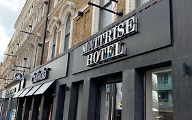 Maitrise Hotel London